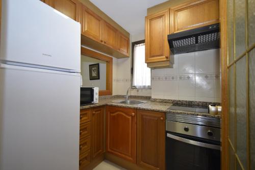 CASTELMAR 2 DORMITORIOS - Fincas Arena photo 18