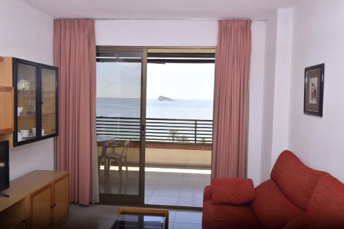 CASTELMAR 1 DORMITORIO - Fincas Arena