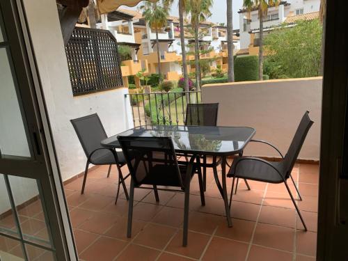 Tu casa en primera línea de playa de Marbella