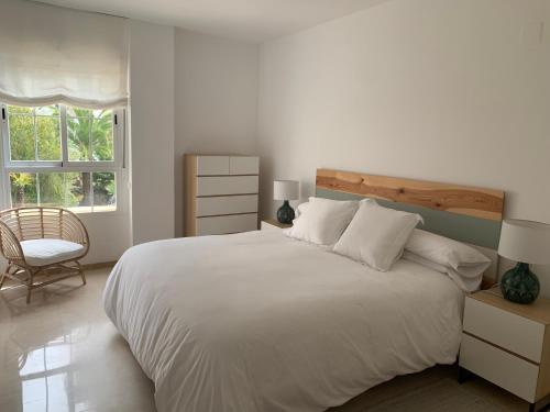 Tu casa en primera línea de playa de Marbella