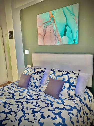 Elegant Rooftop by F2 Rental Home