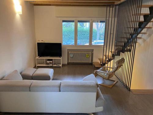 Foto Casa nuova e spaziosa in centro
