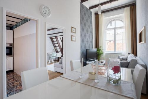 Apartment Katarina By Blueapartments