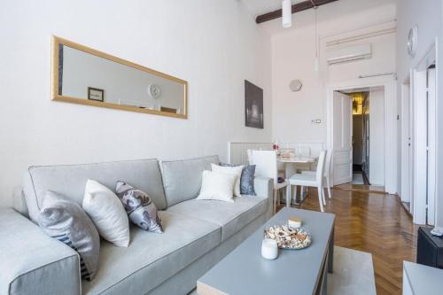 Apartment Katarina By Blueapartments