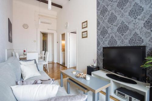 Apartment Katarina By Blueapartments