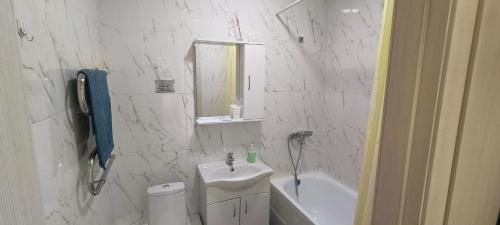 Gallery image of Жилой комплекс Гулдер 57 in Almaty