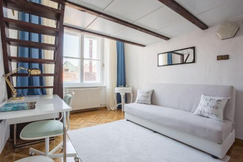 Apartment Katarina By Blueapartments