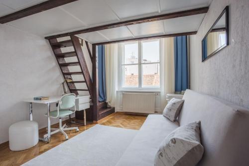 Apartment Katarina By Blueapartments