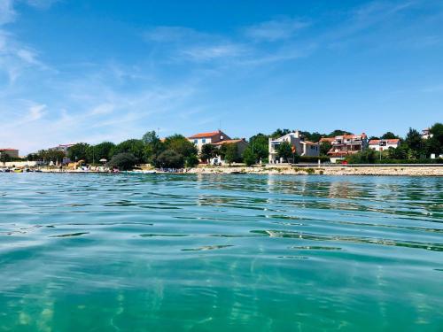 Villa Moletto Apartments with Sea view