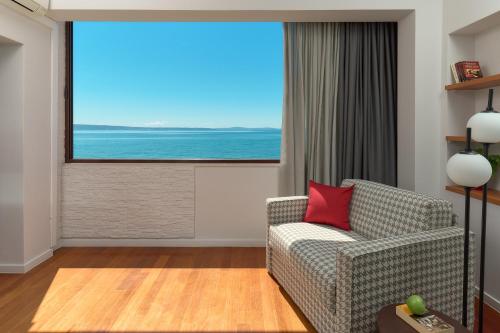 Beachfront Apartment Toma