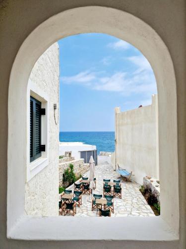 Gallery image of Akti Apollona in Apollon