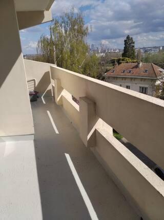 2 pièces avec terrasse à Chatou