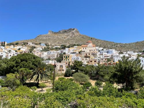 Spanos Suites - Panteli