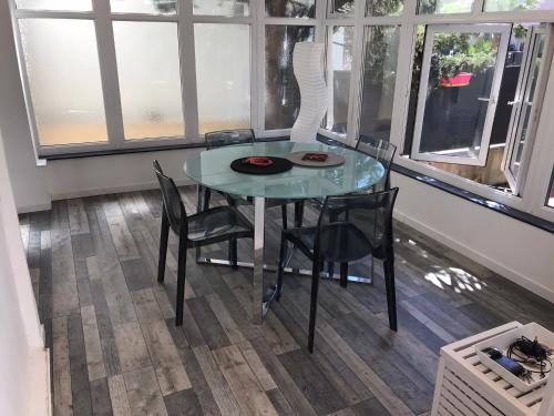 Appartement au cœur de Cannes
