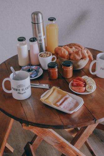 Φαγητό σε οργανωμένο κάμπινγκ ή κάπου εκεί κοντά