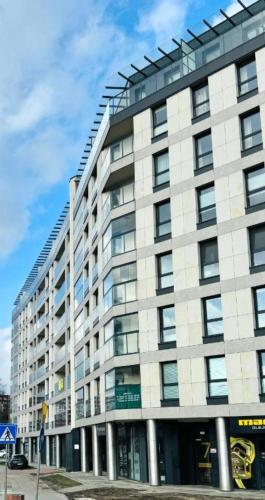 Apartament Czarna Premium