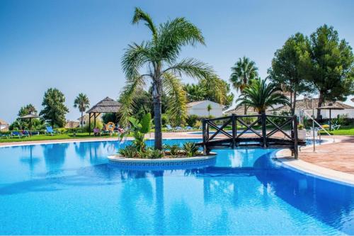 Duquesa suites golf and garden
