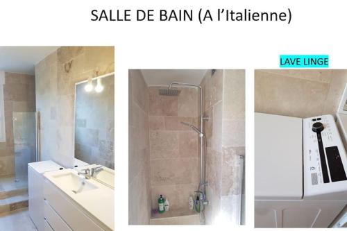 Appartement T3BIS - 74M2 photo 4