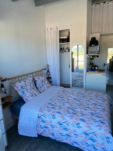 Studio Village Naturiste