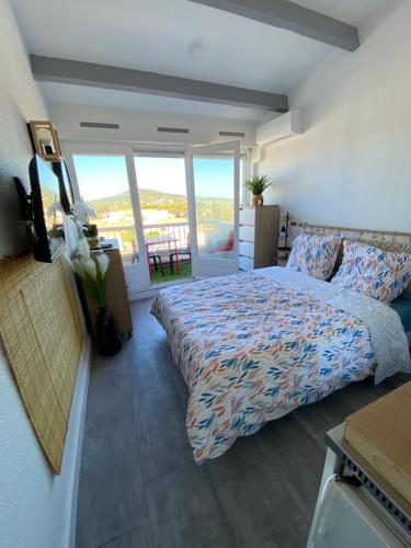 Studio Village Naturiste