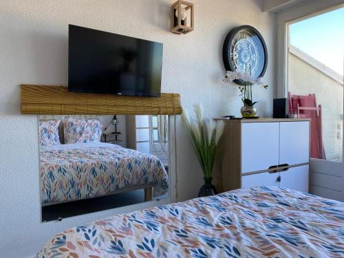 Studio Village Naturiste