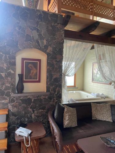 マサミトラにあるWisteriaのギャラリーの写真