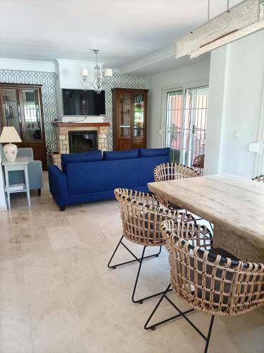 Villa Matisse Luxury Beach
