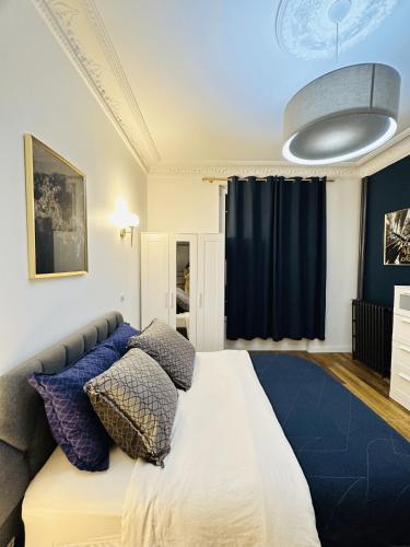 Oasis urbaine à 10 min de Paris