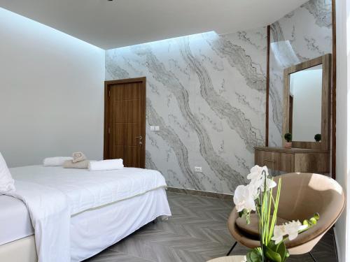 Φωτογραφία από το άλμπουμ του Guest House Koliqi - Hotel & Apartments σε Ulcinj