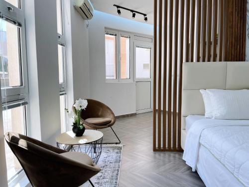 Φωτογραφία από το άλμπουμ του Guest House Koliqi - Hotel & Apartments σε Ulcinj