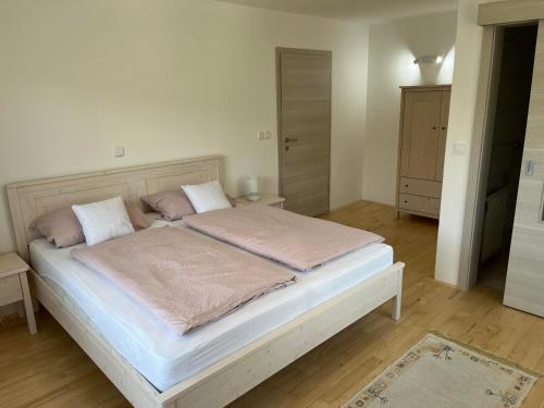 Kép Rooms Hrominc szállásáról Bledben a galériában