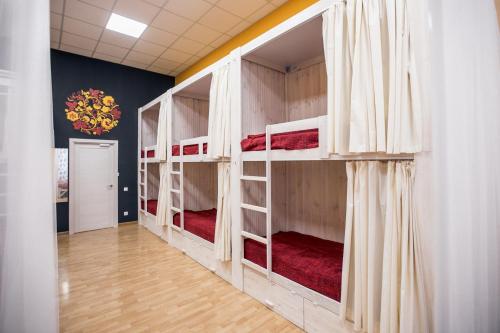 Gallery image of YES! hostel in Nizhny Novgorod