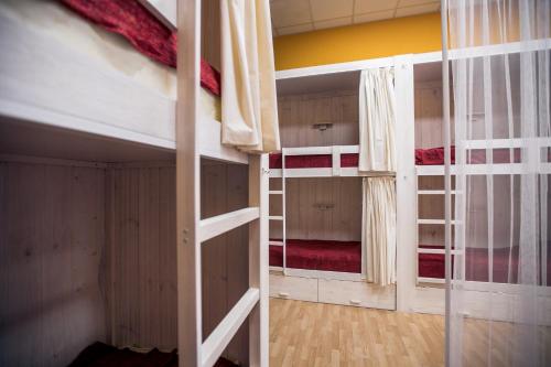 Gallery image of YES! hostel in Nizhny Novgorod