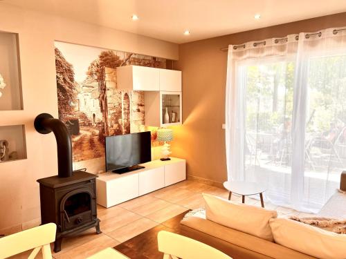 Apartament CroLife