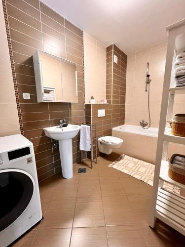 Apartament CroLife