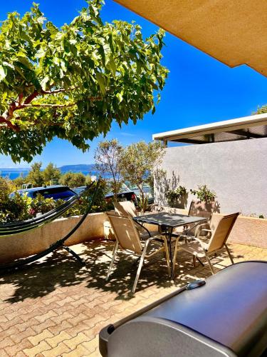 Apartament CroLife