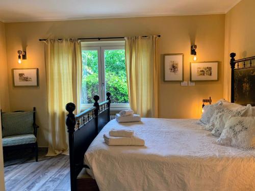 La Bolvedrina - Lake Como Villa Apartments - Garden & First Floor photo 2