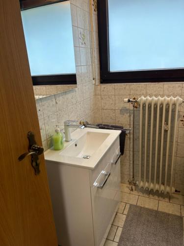 Fotografie z fotogalerie ubytování Ferienwohnung Weiss v destinaci Bad Breisig