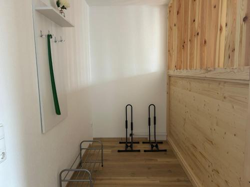 Fotografie z fotogalerie ubytování Apartment Attergautraum 2 v destinaci Sankt Georgen im Attergau