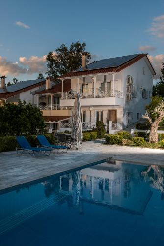 Villa Christina