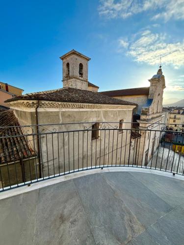 Φωτογραφία από το άλμπουμ του Mavi Rooms σε Castel di Sangro