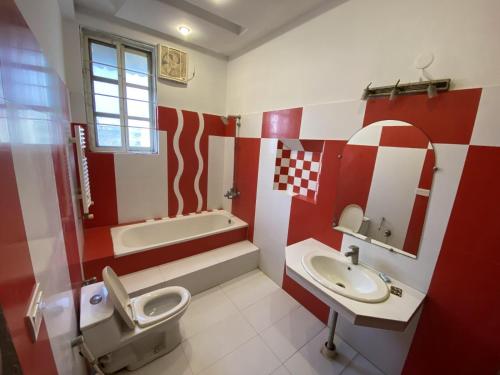 Imagen de la galería de Harvey's Guest House, en Islamabad