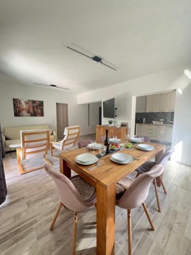 Apartment DELFIN Jacuzzi , Bribir-Novi Vinodolski