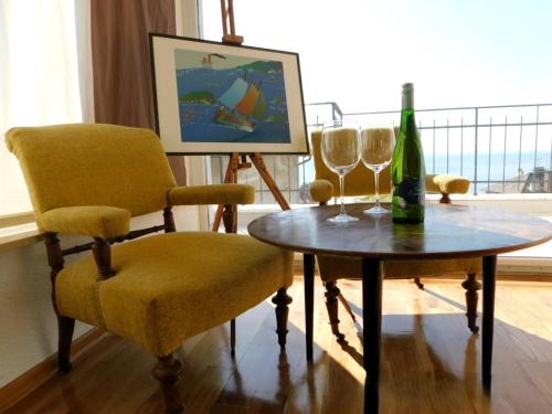 BEST VIEW apartment