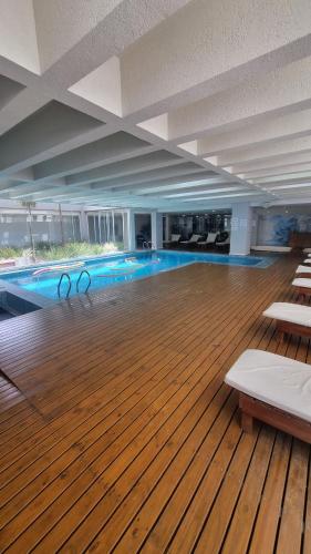 Imagen de la galería de Departamento 2 Amb, centro Pinamar, en Pinamar