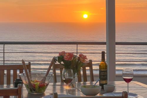 Maybe the best view in Portugal! Jacuzzi - Gym - Game room