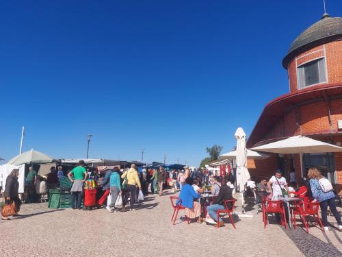 VISTA RIA FORMOSa
