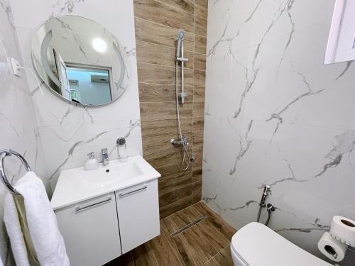 Φωτογραφία από το άλμπουμ του Guest House Koliqi - Hotel & Apartments σε Ulcinj