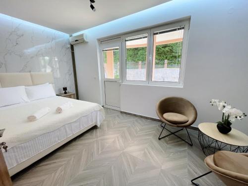 Φωτογραφία από το άλμπουμ του Guest House Koliqi - Hotel & Apartments σε Ulcinj