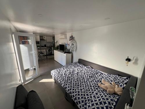 Independant Cosy Flat